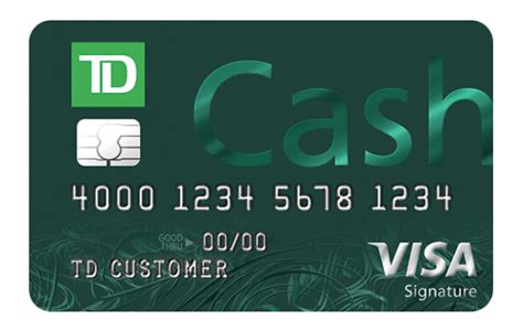 td bank credit card offer $200|TD Extends $200 Signup Bonus on Cash Rewards And Easy .